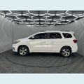 CHEVROLET SPIN PREMIER 1.8 (AUT.) - BRANCO - 2023 Foto 6 (Miniatura)