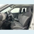 CITROËN C3 LIVE PACK 1.0 - BRANCO - 2025 Foto 6 (Miniatura)