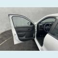 RENAULT KWID ZEN 1.0 12V SCE (FLEX) - BRANCO - 2024 Foto 6 (Miniatura)