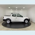 VOLKSWAGEN SAVEIRO ROBUST 1.6 MSI CS (FLEX) - BRANCO - 2018 Foto 6 (Miniatura)