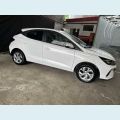 HYUNDAI HB 20 COMFORT PLUS 1.0 (MEC.) - BRANCO - 2025 Foto 6 (Miniatura)