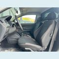 VOLKSWAGEN SAVEIRO ROBUST TOTAL FLEX 16V - BRANCO - 2025 Foto 6 (Miniatura)