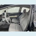 HYUNDAI HB 20S 1.0 VISION PACK (FLEX) - PRETO - 2022 Foto 6 (Miniatura)