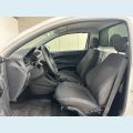 VOLKSWAGEN SAVEIRO ROBUST 1.6 MSI CS (FLEX) - BRANCO - 2023 Foto 6 (Miniatura)