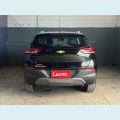 CHEVROLET TRACKER PREMIER 1.2 TURBO (AUT.) - PRETO - 2024 Foto 6 (Miniatura)