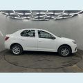 RENAULT LOGAN ZEN 1.0 - BRANCO - 2025 Foto 6 (Miniatura)