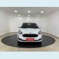 FORD KA 1.5 SE AUT. FLEX - BRANCO - 2019 Foto 6 (Miniatura)