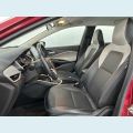 CHEVROLET ONIX PLUS PREMIER 1.0 TURBO (AUT.) - VERMELHO - 2025 Foto 6 (Miniatura)