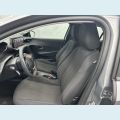 PEUGEOT 208 ACTIVE 1.6 (FLEX) (AUT) - PRATA - 2023 Foto 6 (Miniatura)