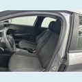PEUGEOT 208 ACTIVE 1.6 (FLEX) (AUT) - PRATA - 2023 Foto 6 (Miniatura)