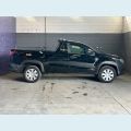 FIAT STRADA ENDURANCE 1.4 CS - PRETO - 2023 Foto 6 (Miniatura)