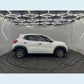 RENAULT KWID ZEN 1.0 12V SCE (FLEX) - BRANCO - 2024 Foto 6 (Miniatura)