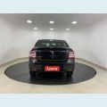 RENAULT LOGAN ZEN 1.0 12V SCE FLEX - PRETO - 2020 Foto 6 (Miniatura)
