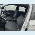 VOLKSWAGEN T-CROSS 1.0 200 TSI 12V AUT. FLEX - BRANCO - 2025 Foto 6 (Miniatura)