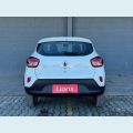 RENAULT KWID ZEN 1.0 12V SCE (FLEX) - BRANCO - 2024 Foto 6 (Miniatura)
