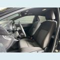 TOYOTA YARIS XL 1.5 (FLEX) (AUT) - PRETO - 2025 Foto 6 (Miniatura)
