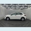 CHEVROLET ONIX 1.0 - BRANCO - 2024 Foto 6 (Miniatura)