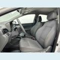 HYUNDAI HB 20S COMFORT PLUS TECH 1.0 - BRANCO - 2025 Foto 6 (Miniatura)