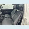 VOLKSWAGEN SAVEIRO ROBUST 1.6 MSI CS (FLEX) - BRANCO - 2023 Foto 6 (Miniatura)