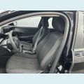 PEUGEOT 208 LIKE 1.6 FLEX - PRETO - 2022 Foto 6 (Miniatura)