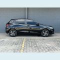 CHEVROLET ONIX LT 1.0 TURBO - PRETO - 2025 Foto 6 (Miniatura)