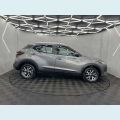 NISSAN KICKS SENSE CVT 1.6 (FLEX) - CINZA - 2024 Foto 6 (Miniatura)