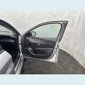 PEUGEOT 208 ACTIVE 1.6 (FLEX) (AUT) - PRATA - 2023 Foto 6 (Miniatura)