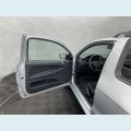 VOLKSWAGEN SAVEIRO ROBUST TOTAL FLEX 16V - PRATA - 2025 Foto 6 (Miniatura)