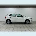 VOLKSWAGEN GOL 1.0 12V (FLEX) - BRANCO - 2023 Foto 6 (Miniatura)