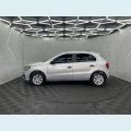 VOLKSWAGEN GOL 1.0 12V (FLEX) - PRATA - 2022 Foto 6 (Miniatura)