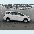CHEVROLET SPIN LS 1.8 - BRANCO - 2024 Foto 6 (Miniatura)
