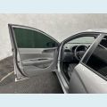 HYUNDAI HB 20S COMFORT PLUS 1.0 - PRATA - 2025 Foto 6 (Miniatura)