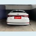 HYUNDAI HB 20S COMFORT 1.0 (FLEX) (AUT.) - BRANCO - 2024 Foto 6 (Miniatura)