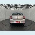 RENAULT LOGAN ZEN 1.0 12V SCE (FLEX) - PRATA - 2023 Foto 6 (Miniatura)