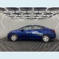 NISSAN VERSA SENSE 1.6 (FLEX) (AUT) - AZUL - 2022 Foto 6 (Miniatura)