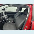 CITROËN C4 CACTUS 1.6 FEEL (AUT) (FLEX) - VERMELHO - 2022 Foto 6 (Miniatura)