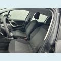 PEUGEOT 2008 ALLURE PACK 1.6 - CINZA - 2022 Foto 6 (Miniatura)