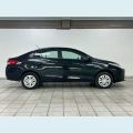 TOYOTA YARIS SEDAN XL 1.5 (FLEX) (AUT) - PRETO - 2025 Foto 6 (Miniatura)