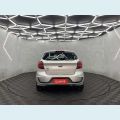 FORD KA 1.0 SE (FLEX) - PRATA - 2021 Foto 6 (Miniatura)