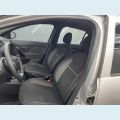 RENAULT LOGAN ZEN 1.0 12V SCE (FLEX) - PRATA - 2022 Foto 6 (Miniatura)