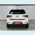 FIAT ARGO TREKKING 1.3 - BRANCO - 2024 Foto 6 (Miniatura)
