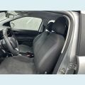 CITROËN C4 CACTUS 1.6 FEEL (AUT) (FLEX) - PRATA - 2022 Foto 6 (Miniatura)