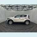 FIAT MOBI LIKE 1.0 (FLEX) - PRATA - 2022 Foto 6 (Miniatura)