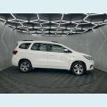 CHEVROLET SPIN PREMIER 1.8 (AUT.) - BRANCO - 2023 Foto 6 (Miniatura)