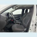RENAULT KWID ZEN 1.0 12V SCE (FLEX) - BRANCO - 2025 Foto 6 (Miniatura)