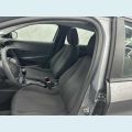 PEUGEOT 208 LIKE 1.0 (FLEX) - PRATA - 2023 Foto 6 (Miniatura)