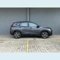 CHEVROLET TRACKER LT 1.0 TURBO (AUT.) - CINZA - 2025 Foto 6 (Miniatura)