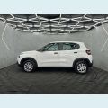 CITROËN C3 LIVE PACK 1.0 (FLEX) - BRANCO - 2023 Foto 6 (Miniatura)