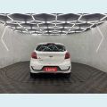 FORD KA 1.0 SE (FLEX) - BRANCO - 2021 Foto 6 (Miniatura)