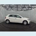 VOLKSWAGEN GOL 1.0 12V (FLEX) - BRANCO - 2022 Foto 6 (Miniatura)